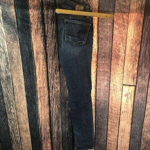 American Eagle Outfitters  Super Stretch Jegging